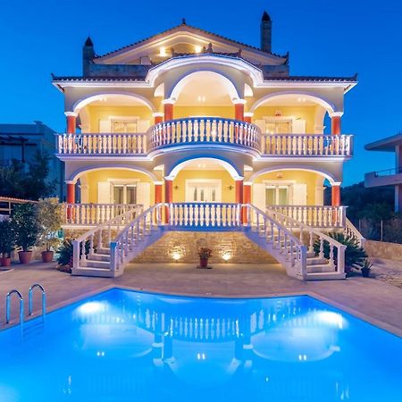 Villa Bella Sole Kalipadhon Exterior photo
