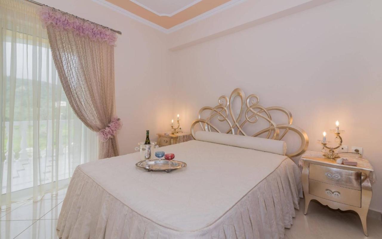 Villa Bella Sole Kalipadhon Exterior photo